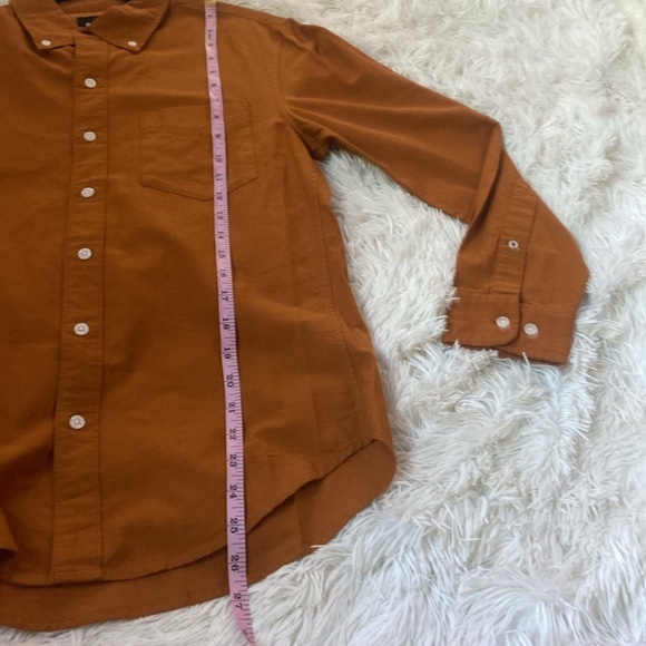 Bonobos Slim Fit button down shirt - Picture 5 of 8